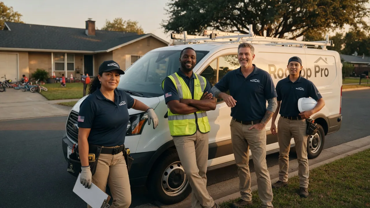 Roof Repair in Argyle, MO near me