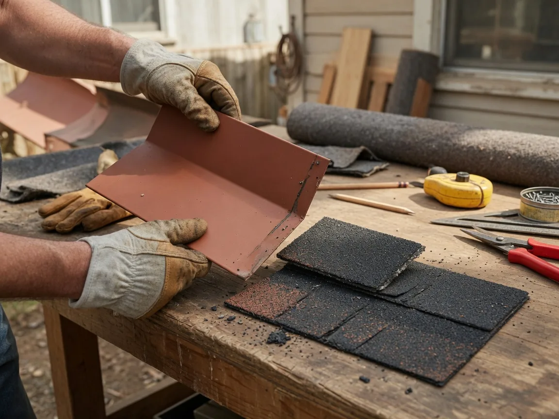 Roof Repair company in Argyle, MO
